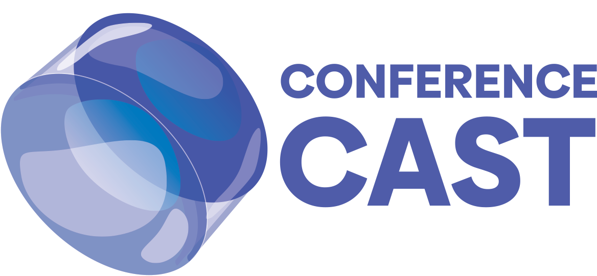 Conference Cast Logo